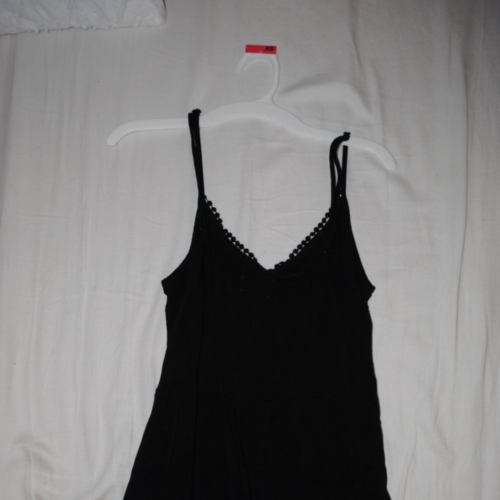 Junior's/Women's Romper